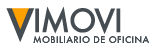 Vimovi · Mobiliario de Oficina