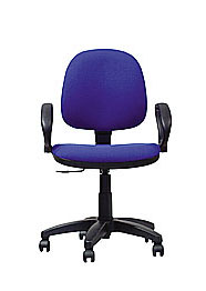 Fotograf&iacute;a del art&iacute;culo en oferta: SILLA INFORM�TICA FABRICADA EN PROLIPROPILENO