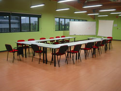 Aula