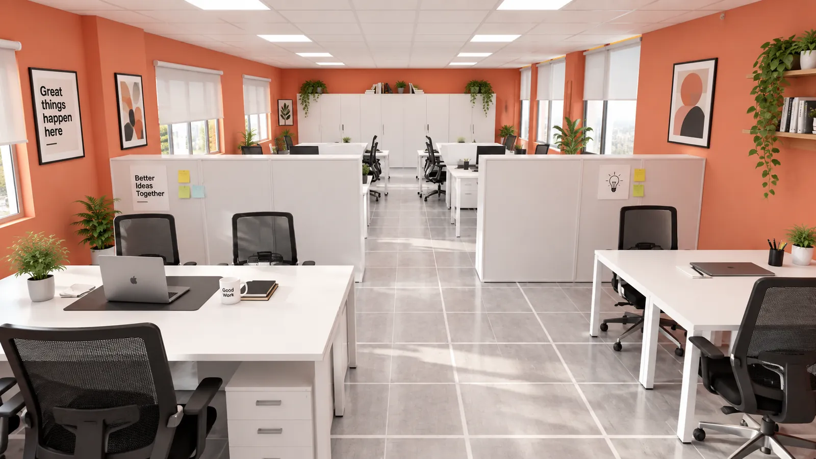 Oficinas y despachos, foto 1