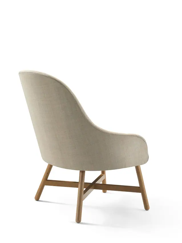 BE Wood relax, foto 4