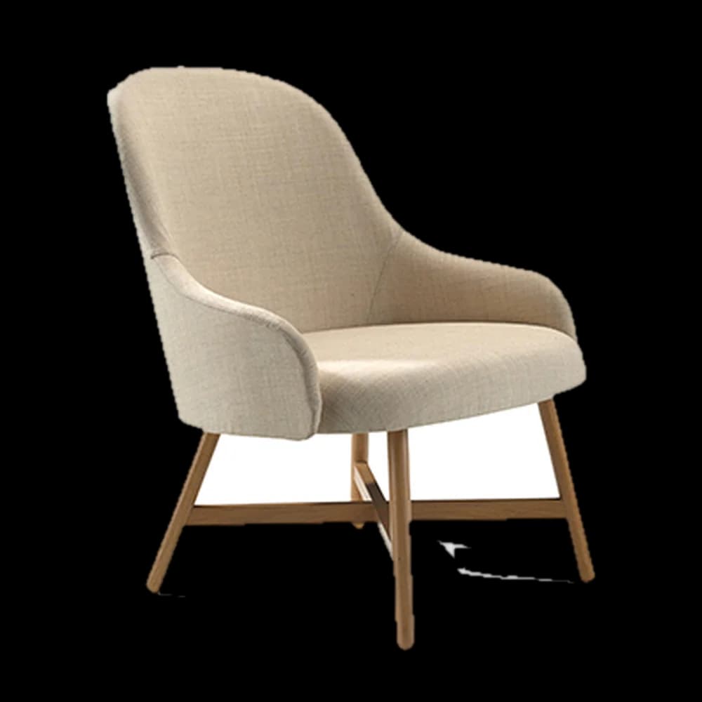BE Wood relax de Dynamobel