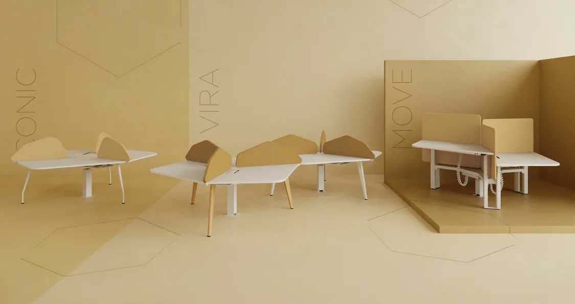 Cell Concept, foto 1