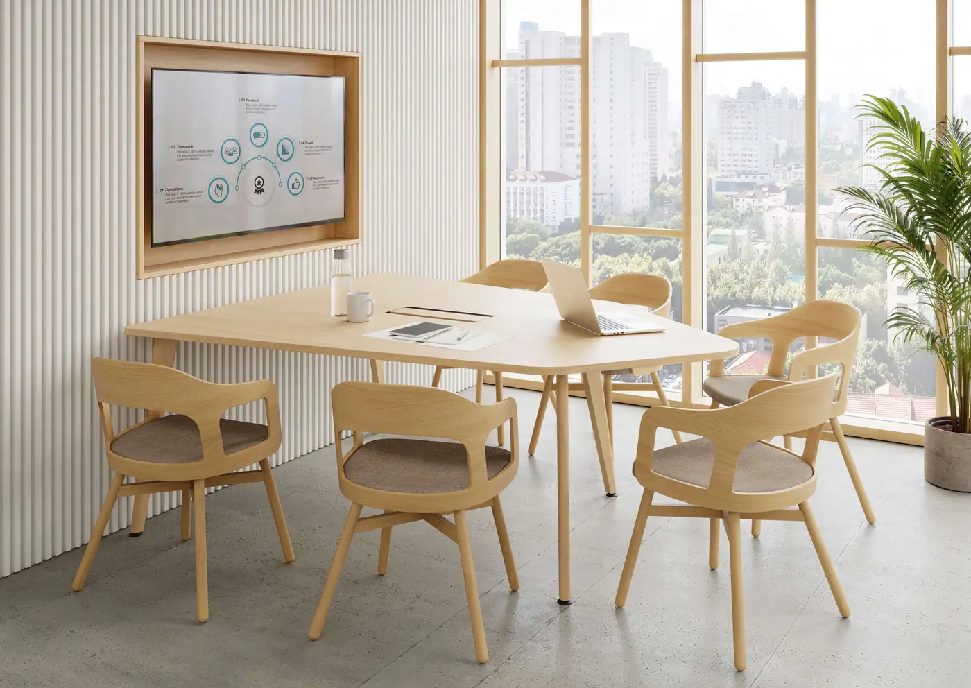 Cell Concept reuniones, foto 3