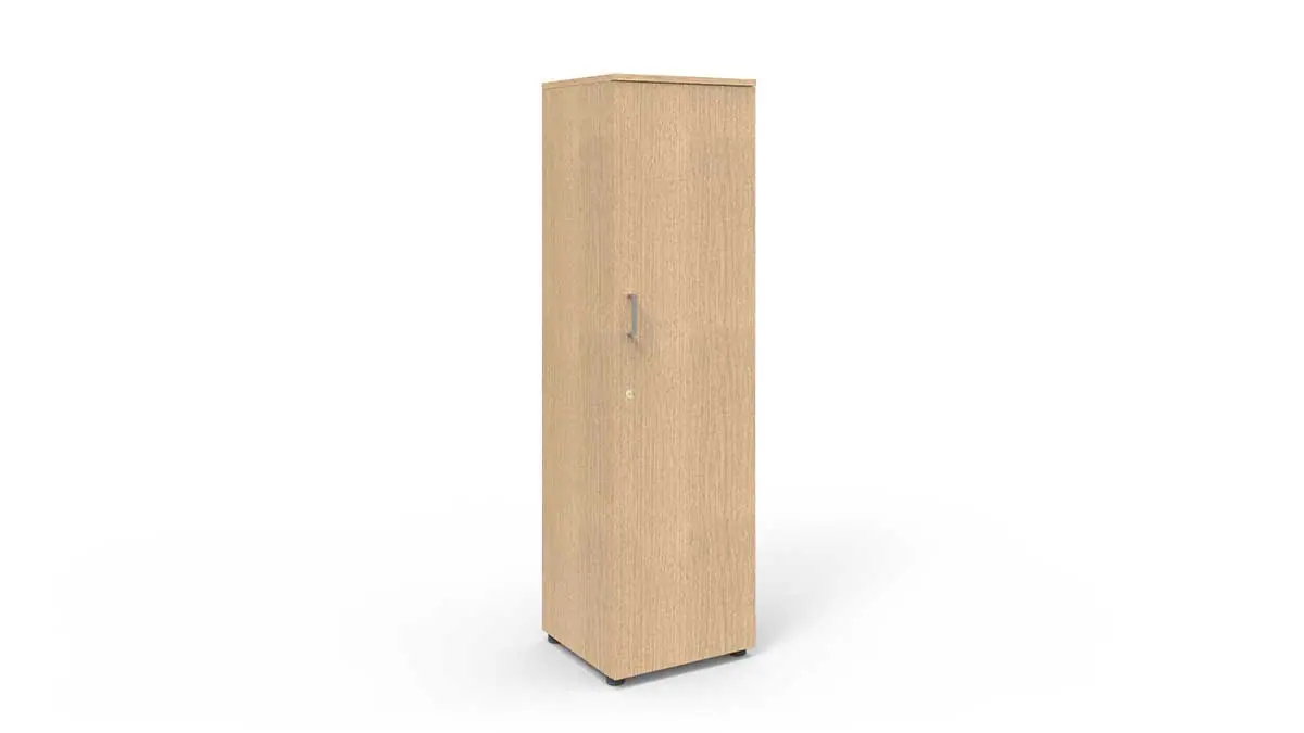 Cube armario, foto 1