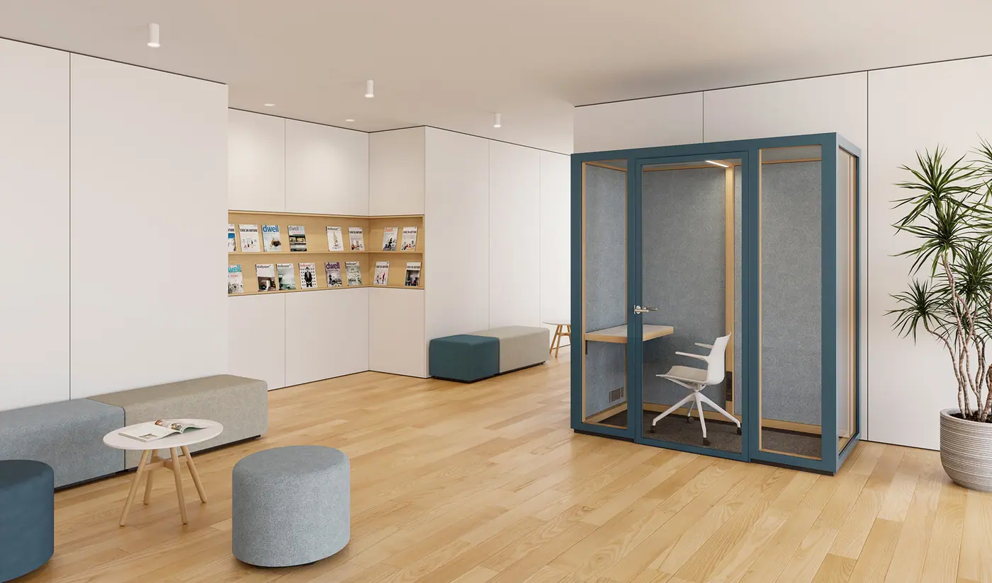 Eva Room 2×1, foto 2