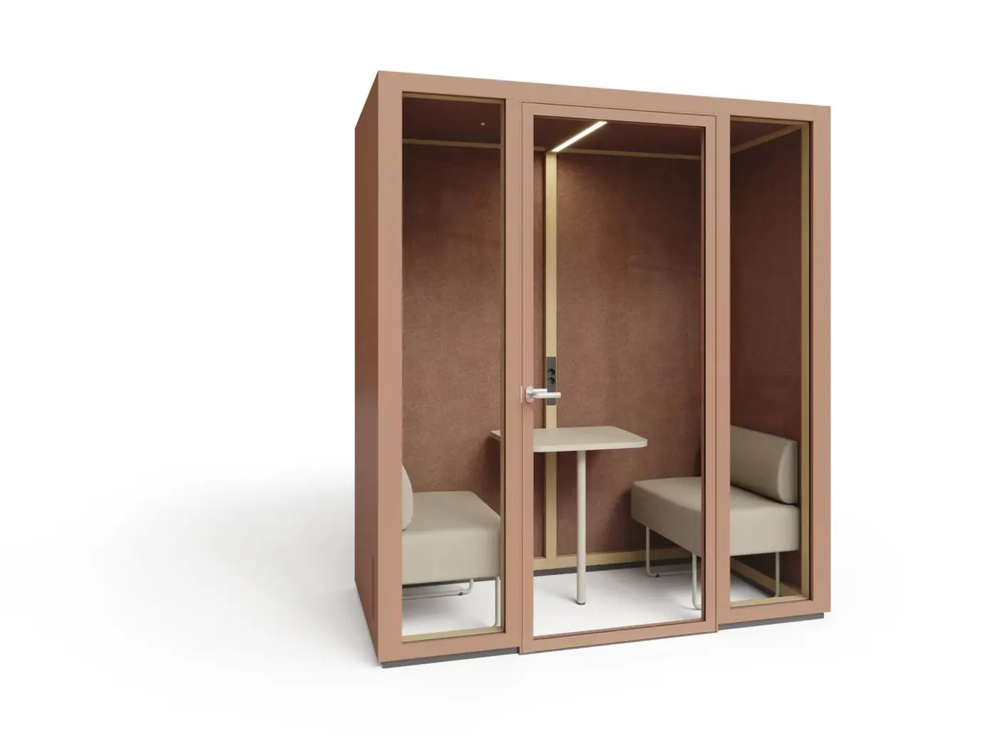 Eva Room 2×1, foto 3