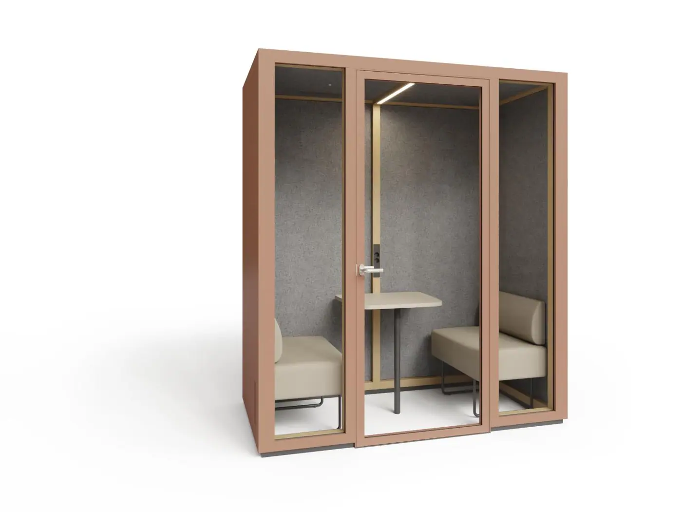 Eva Room 2×1, foto 4