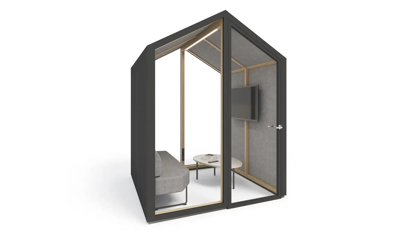 Eva Room 2×2 pico, foto 1