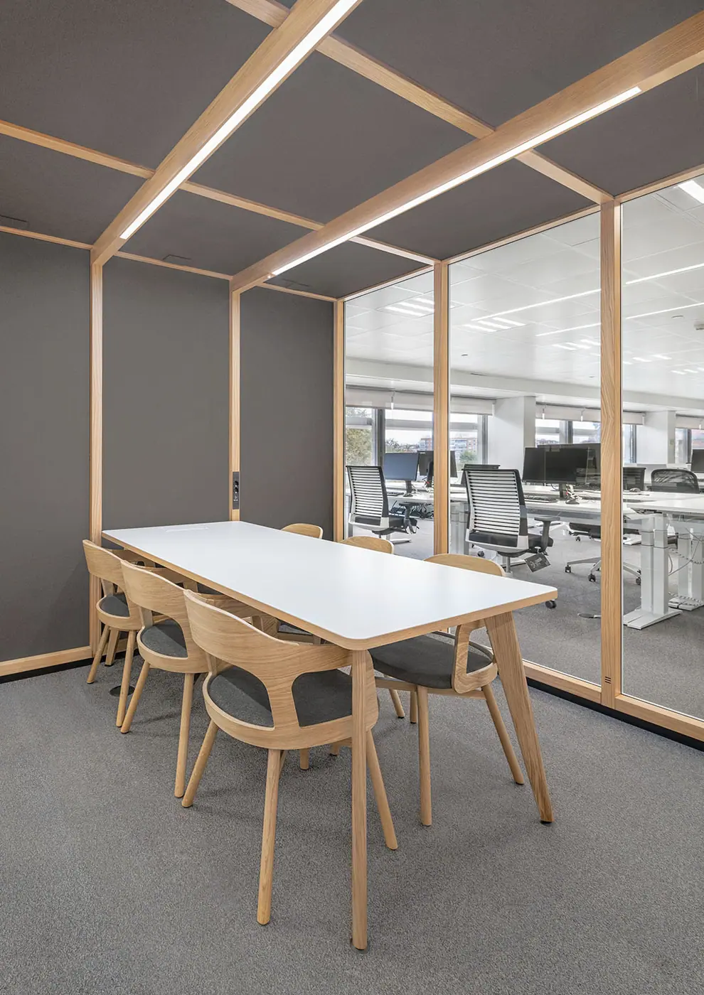 Eva Room 3×3, foto 4