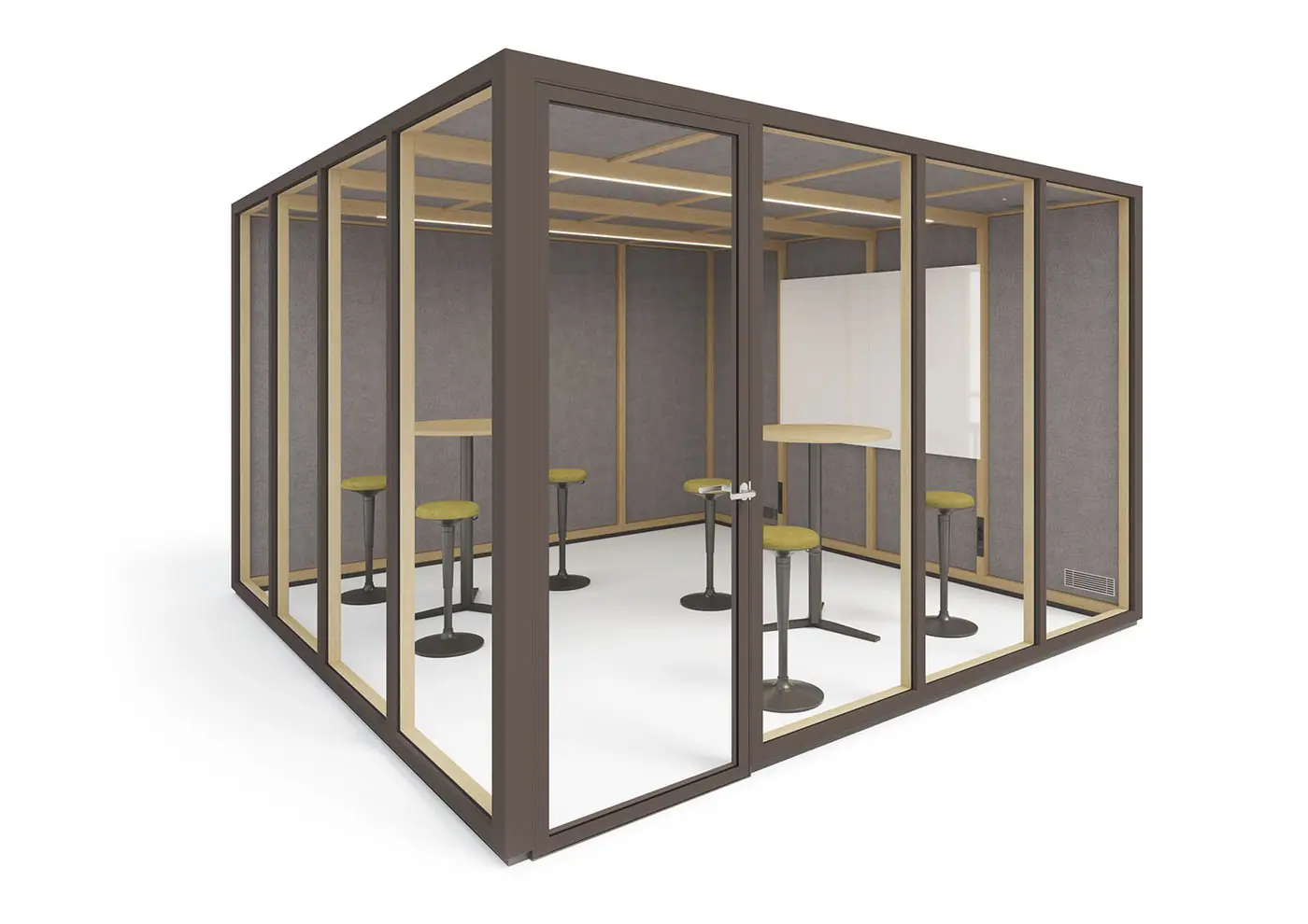 Eva Room 4×4, foto 4