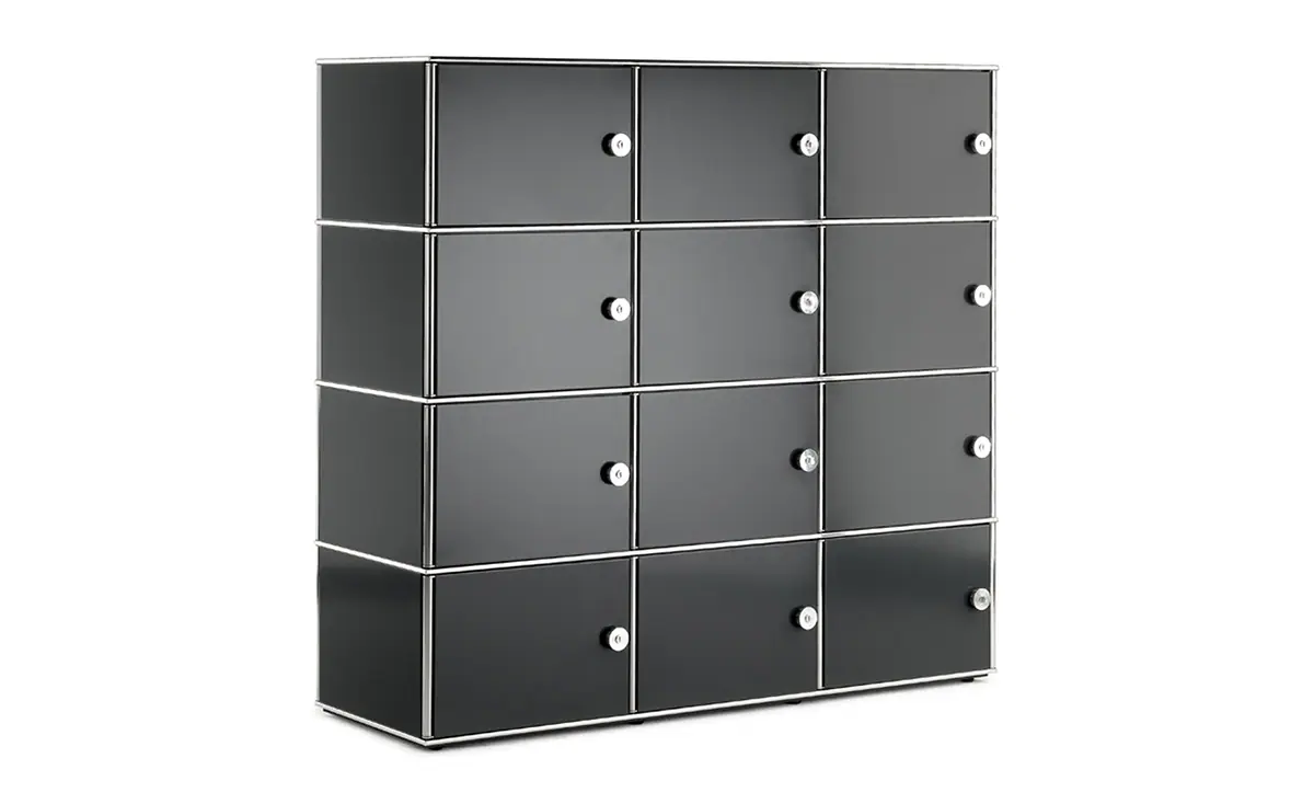 Inox-box, foto 1
