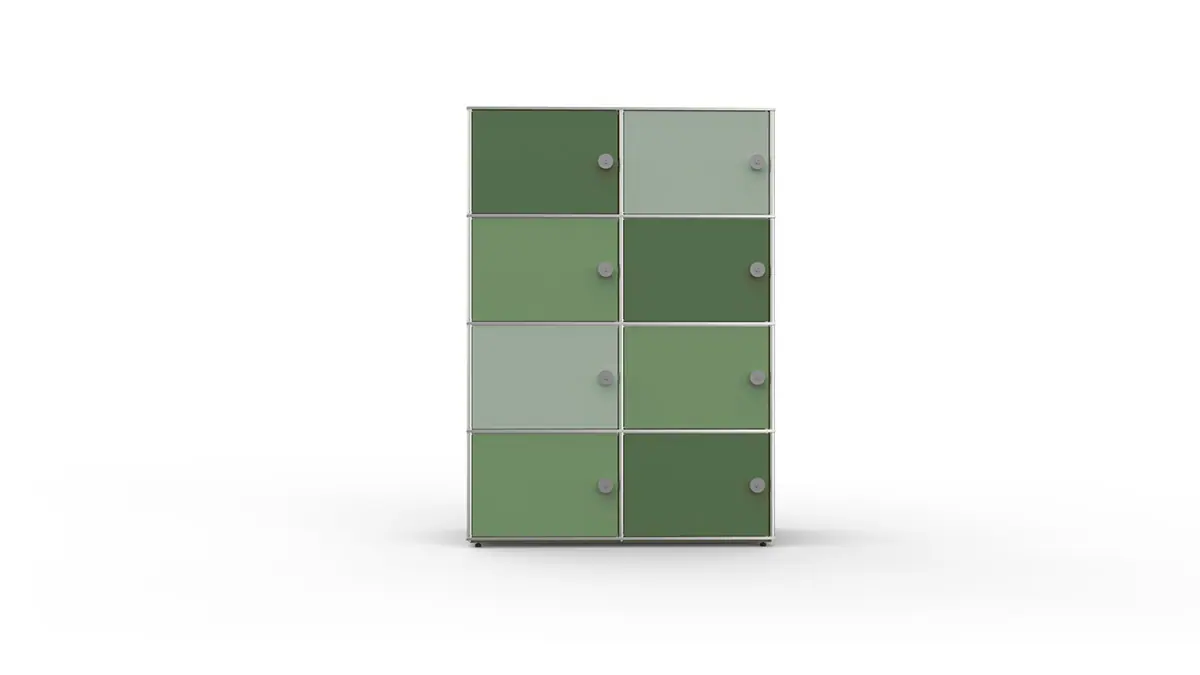 Inox-box, foto 2