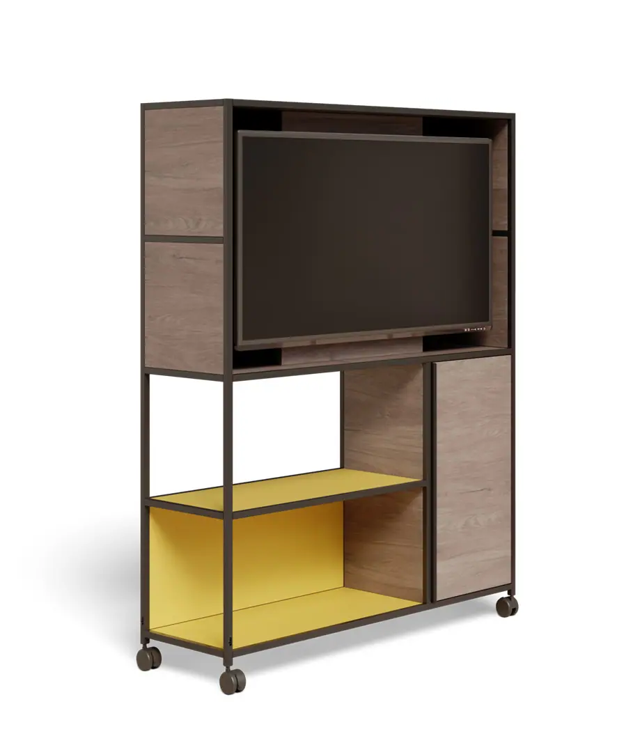 Shelving TV, foto 4