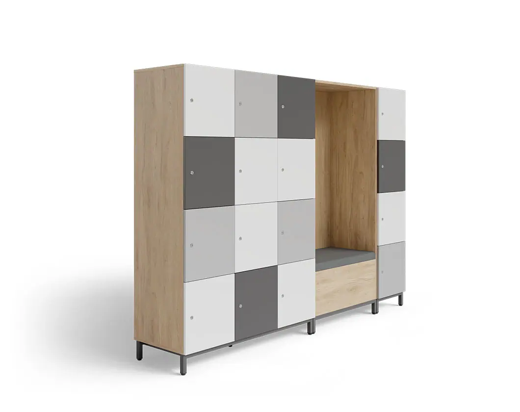 Taquilla Cube, foto 1