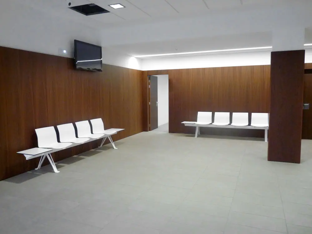 Trazo bancada, foto 3