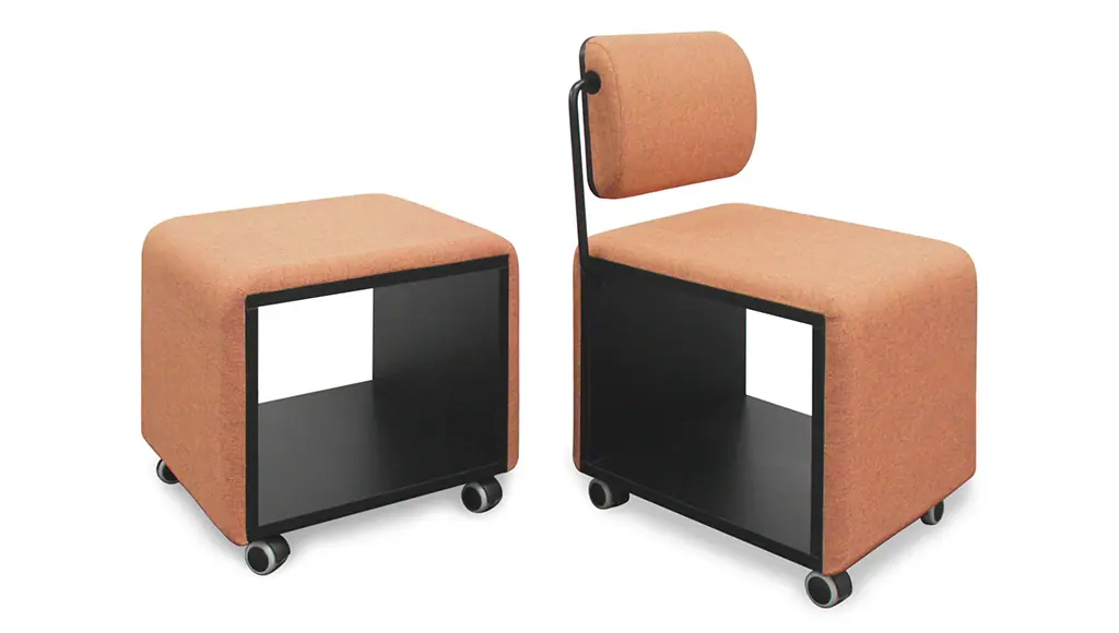 Viva Asiento taquilla, foto 1