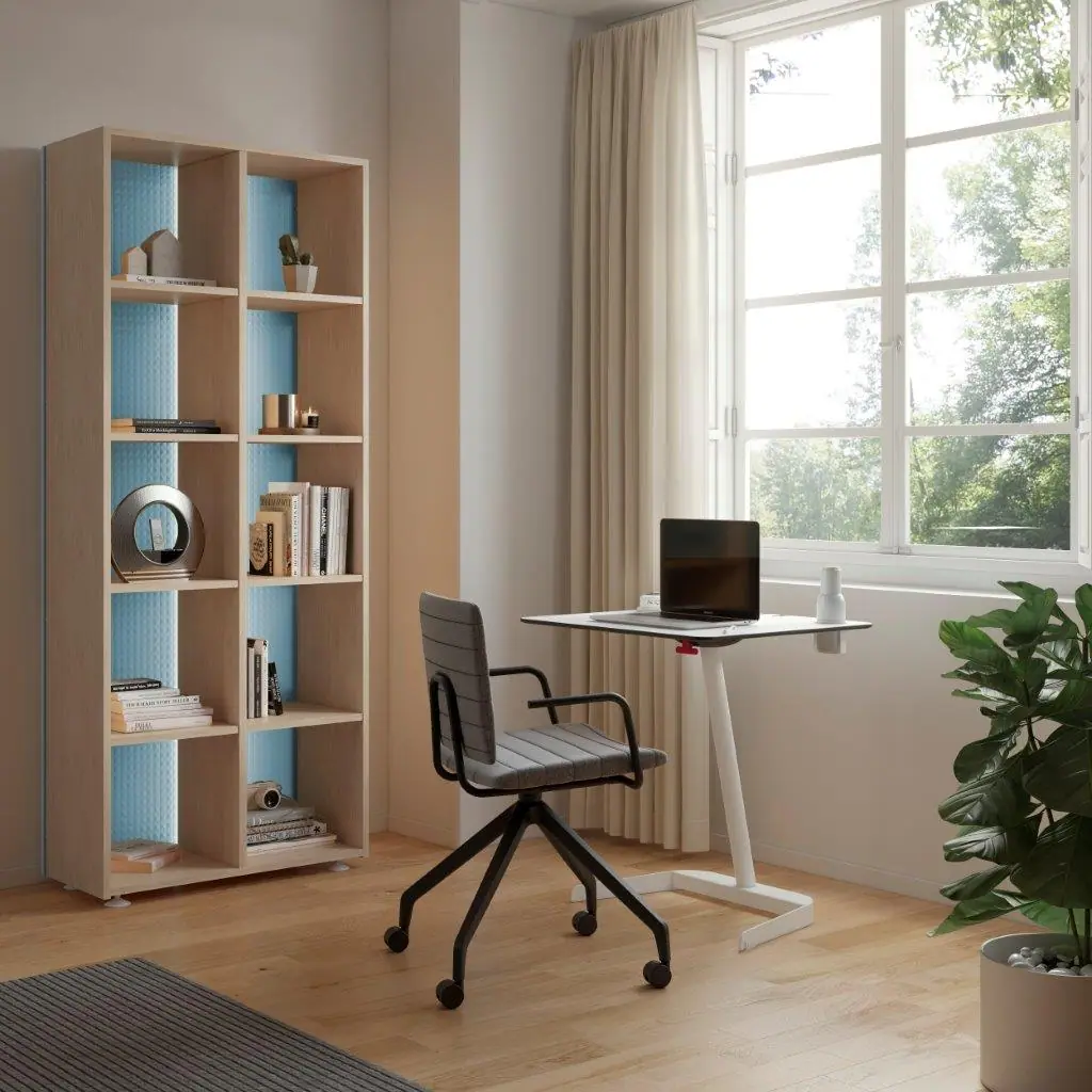 Emo-Table, foto 1