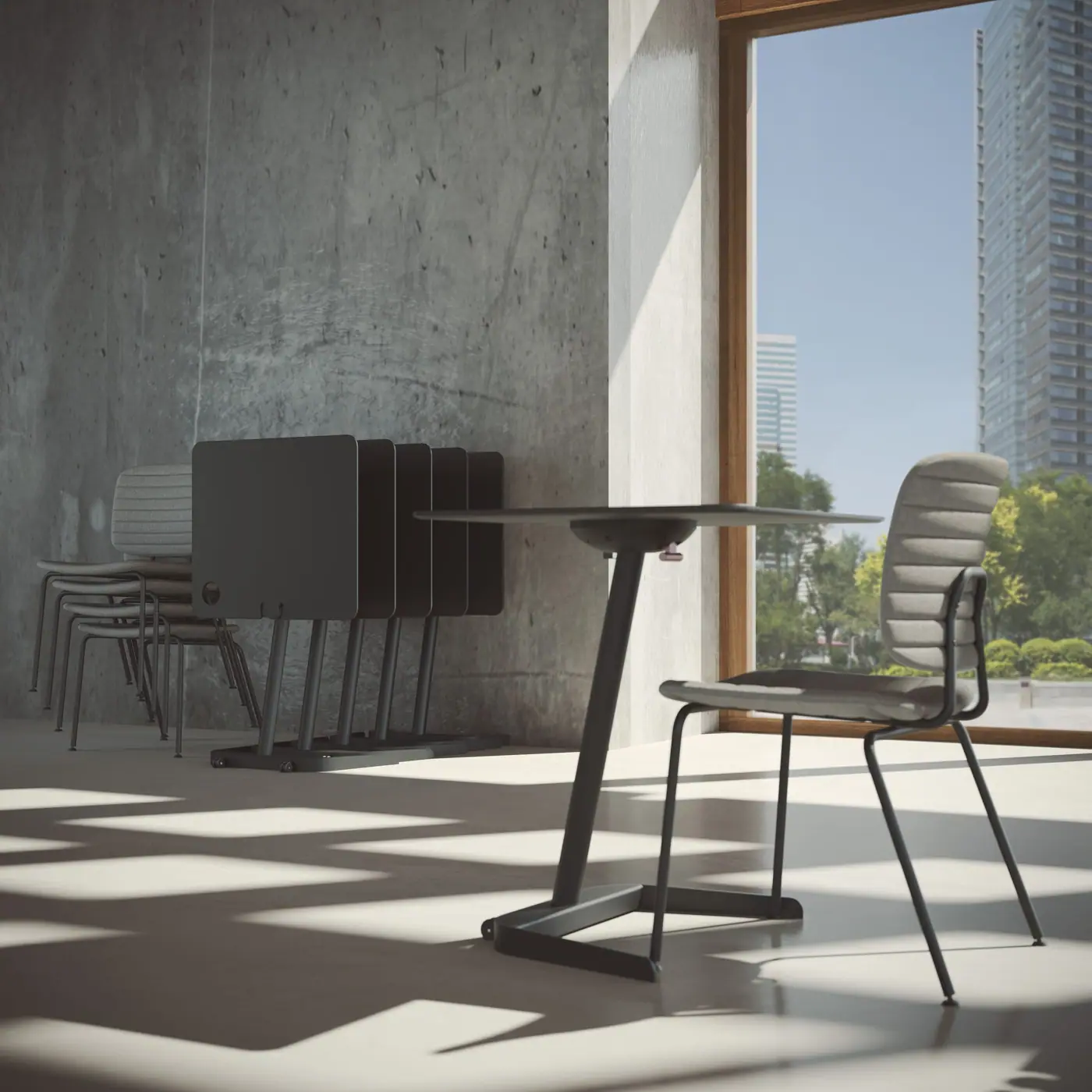 Emo-Table, foto 4
