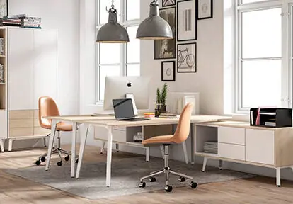 Organova · Mesa de reunión, foto 2