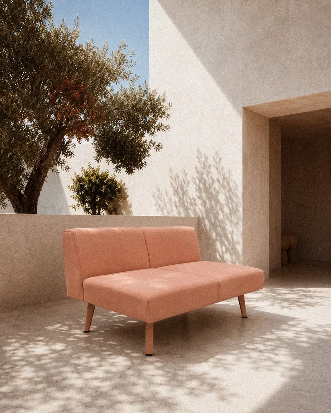 Organova · Soft seating, foto 1