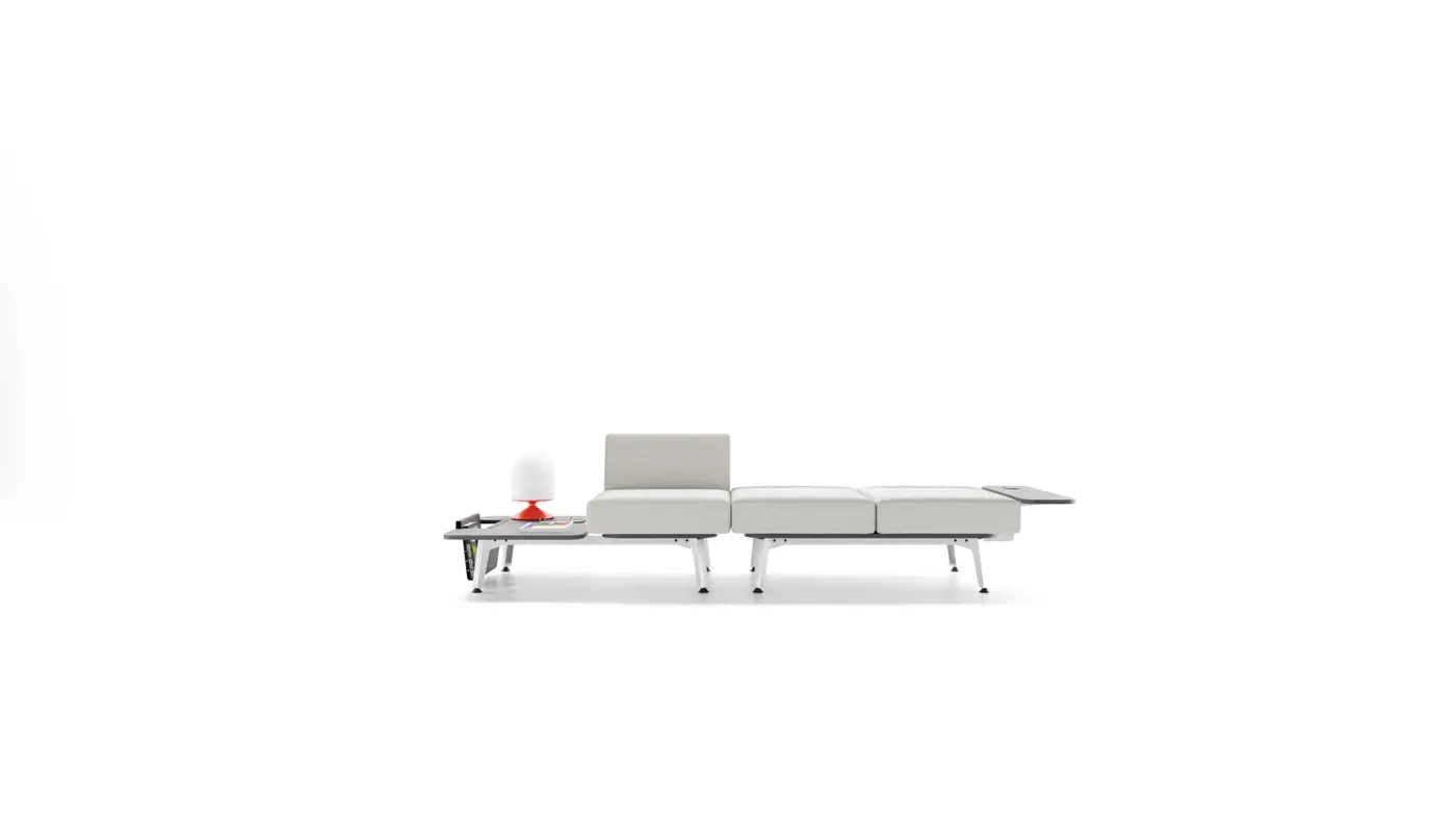 Organova · Soft seating, foto 2
