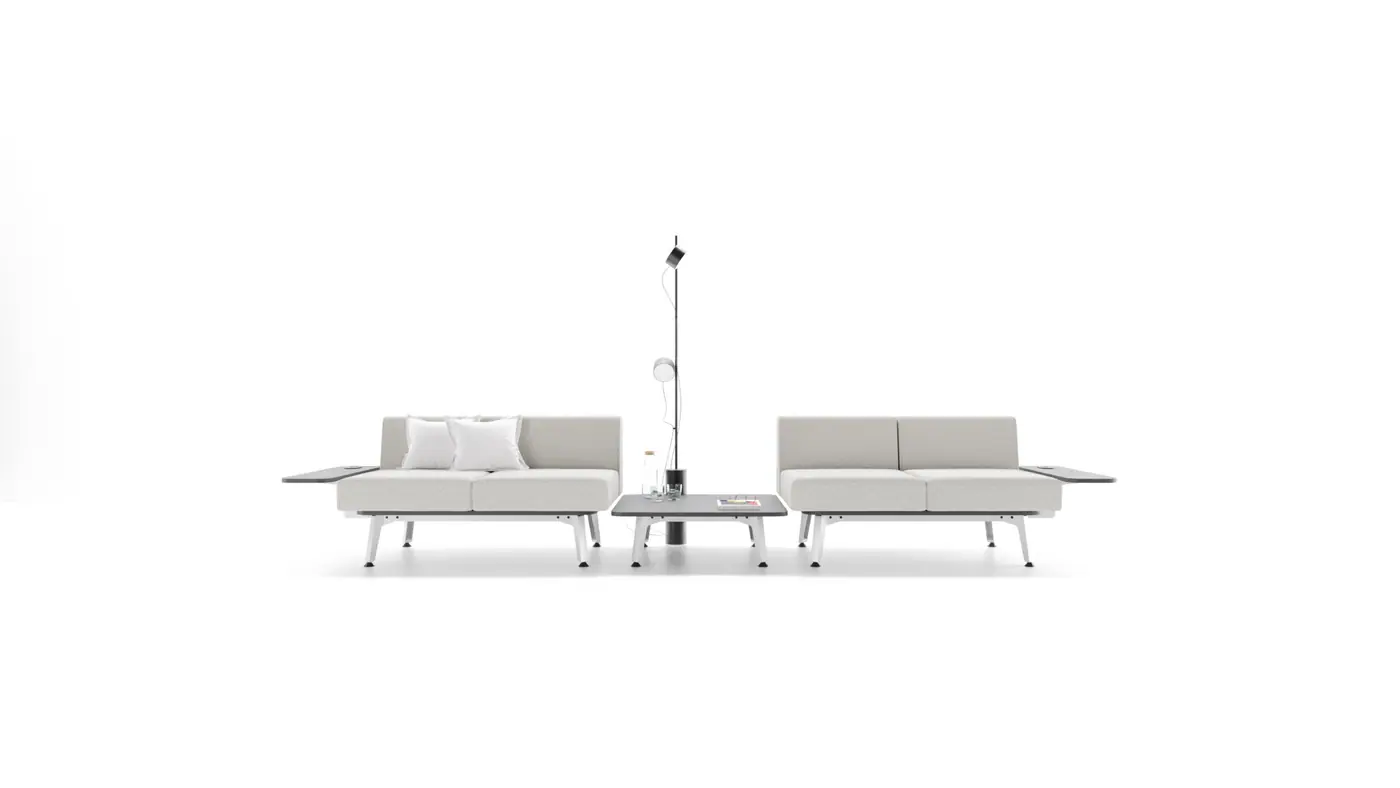 Organova · Soft seating, foto 3