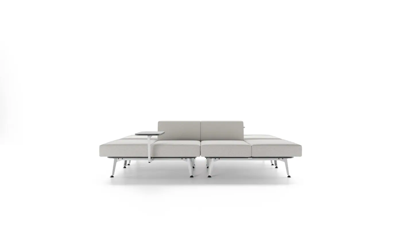 Organova · Soft seating, foto 4