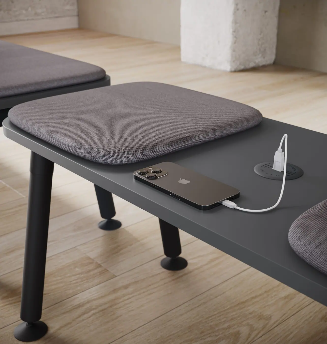 Start · Soft seating, foto 1