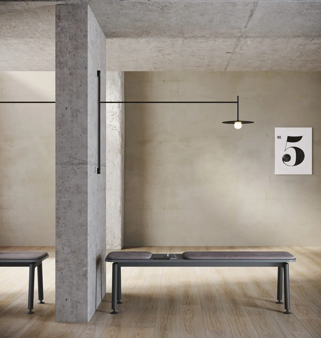 Start · Soft seating, foto 2