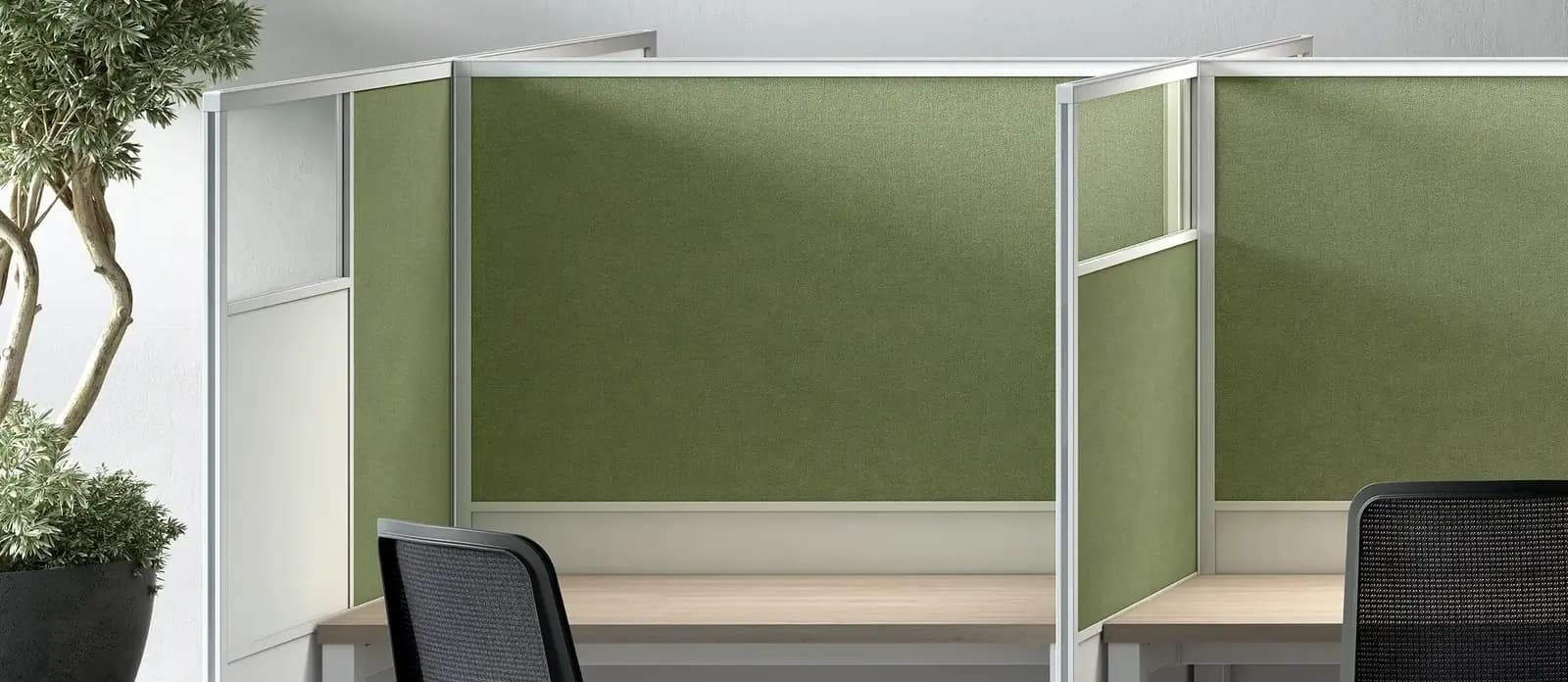 Panel Slim, ambiente 1
