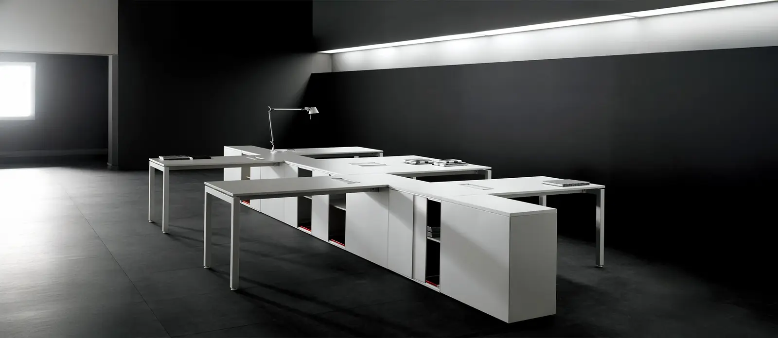 F25, ambiente 1