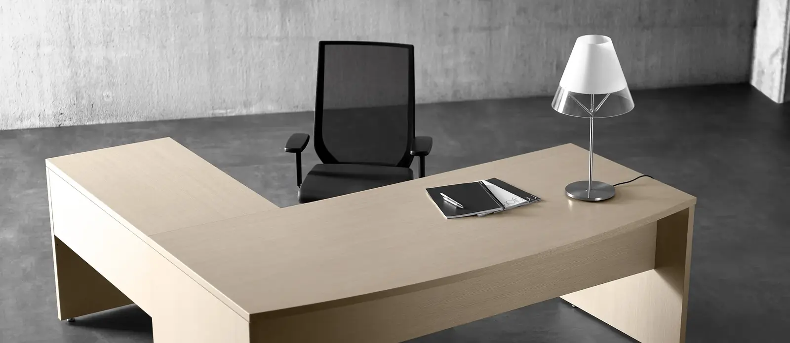 Blok, ambiente 3