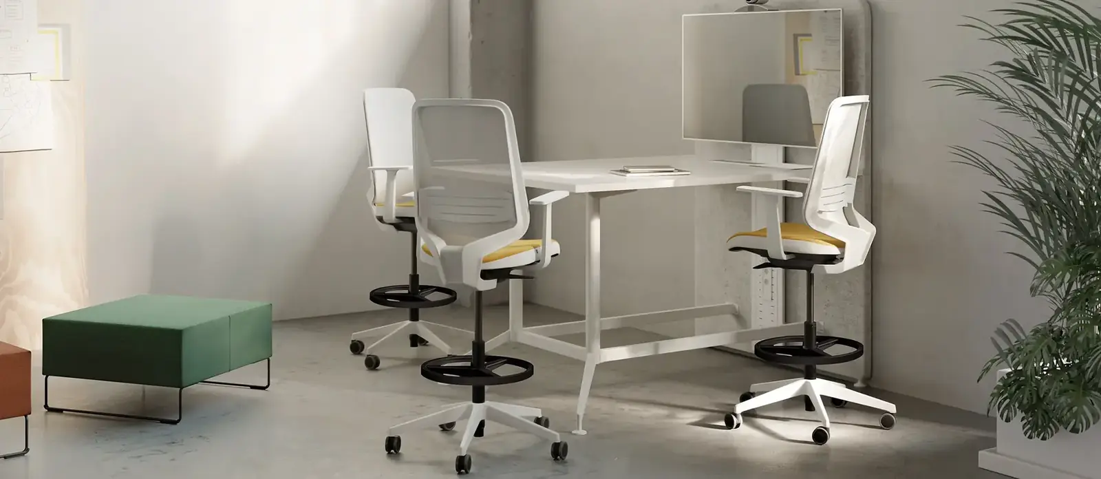 Dot.Pro, ambiente 4
