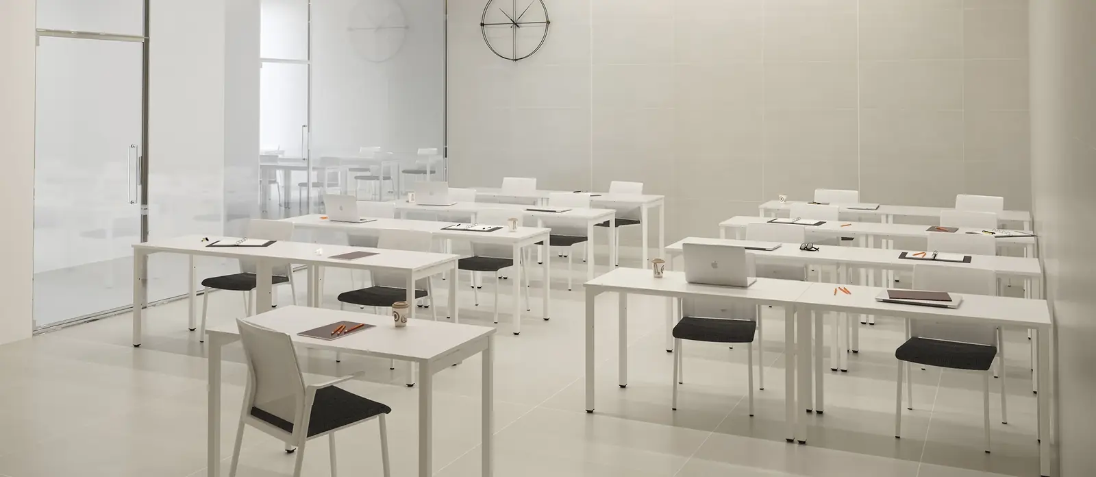 Class, ambiente 1