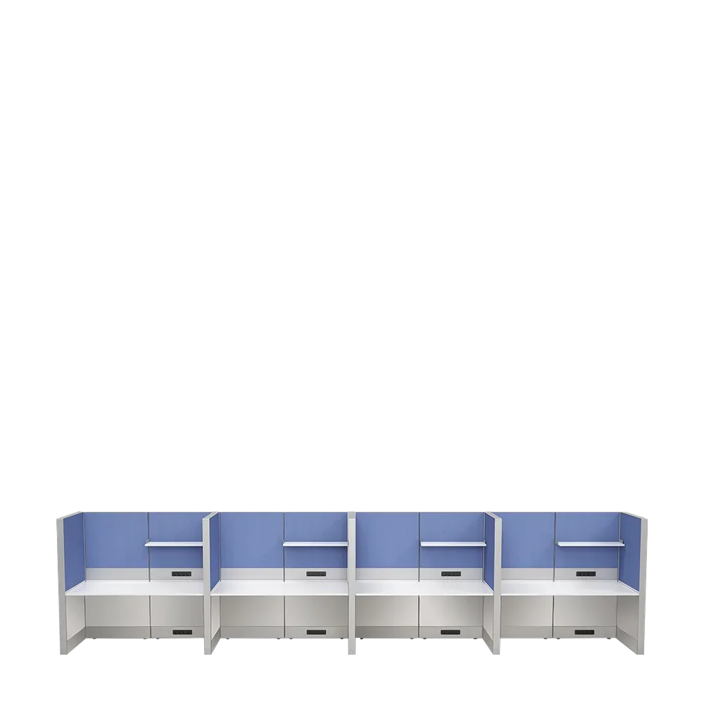 Panel System de Forma 5