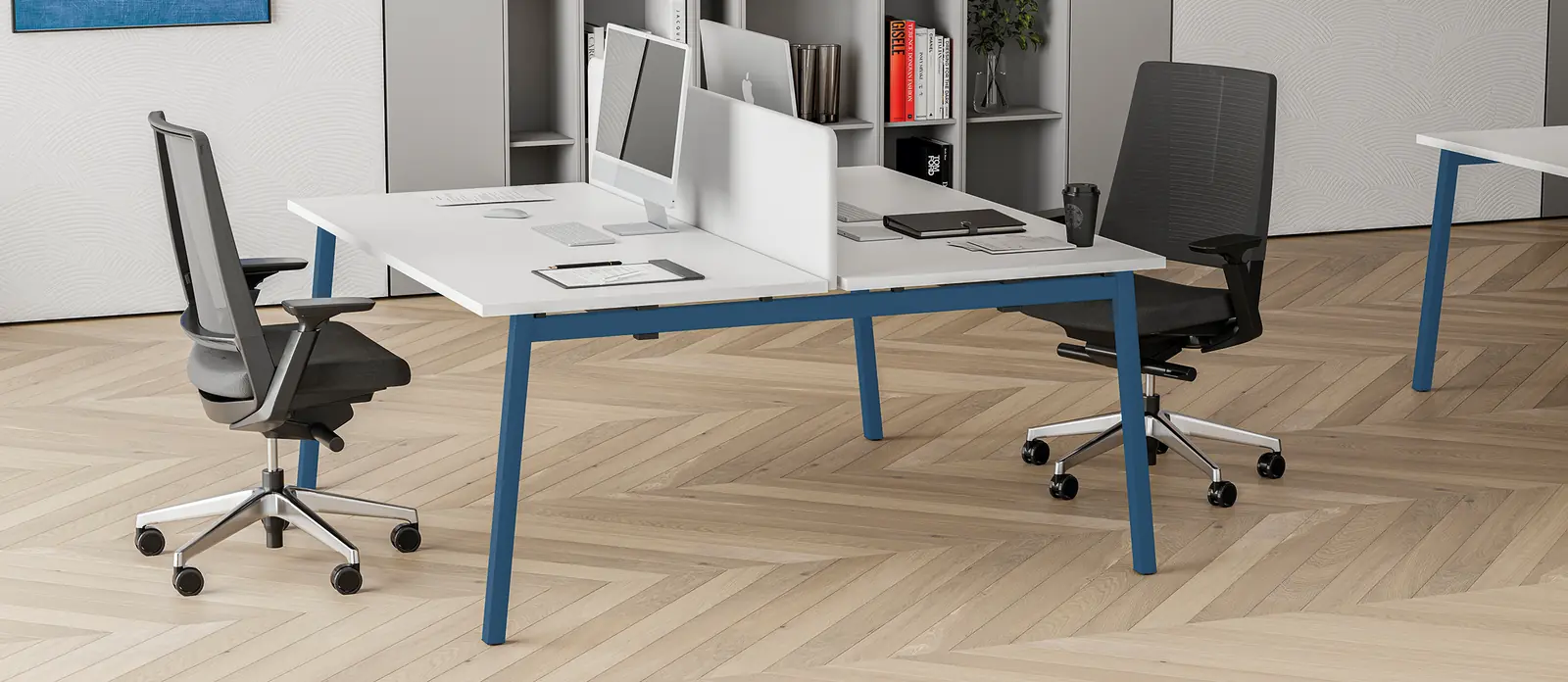 M-Next, ambiente 3