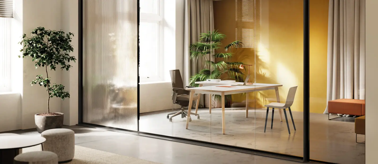 Timber, ambiente 2
