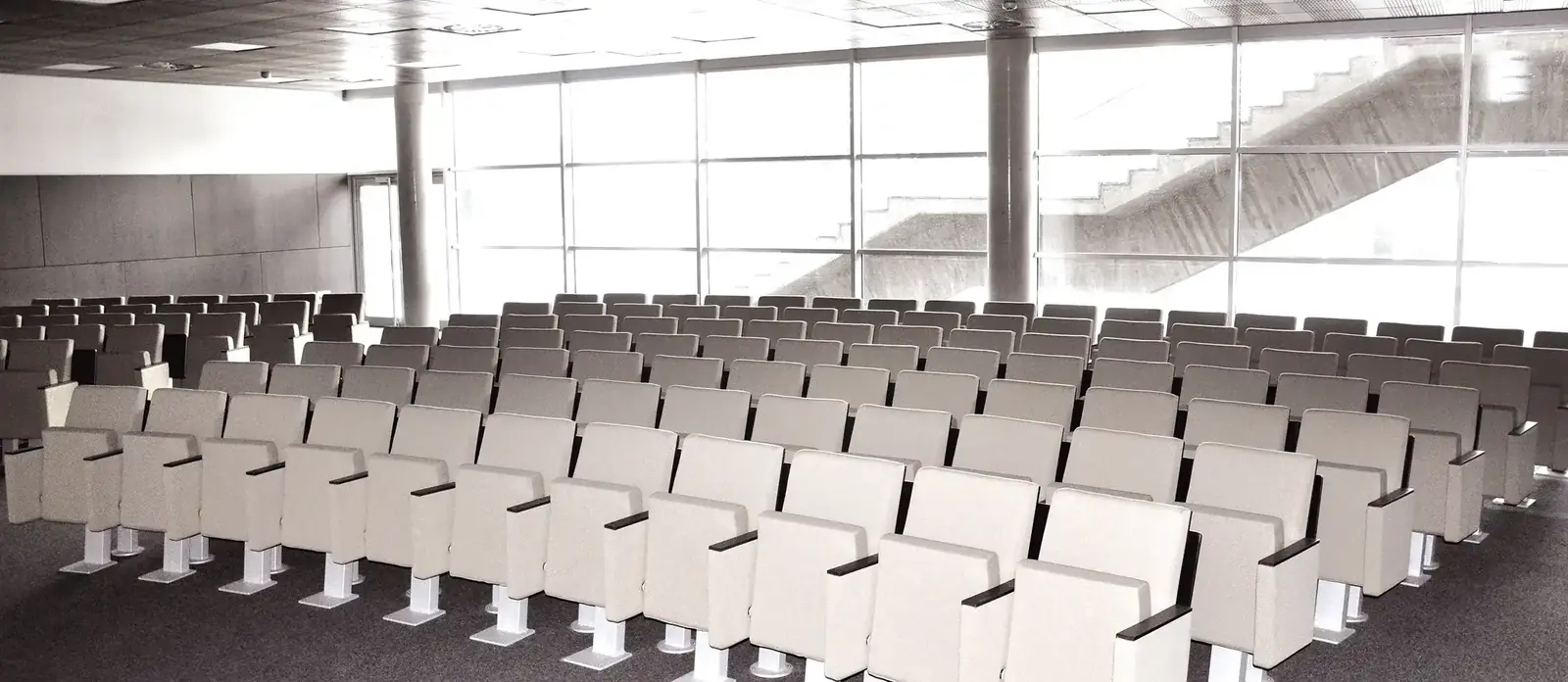 Teatro, ambiente 3