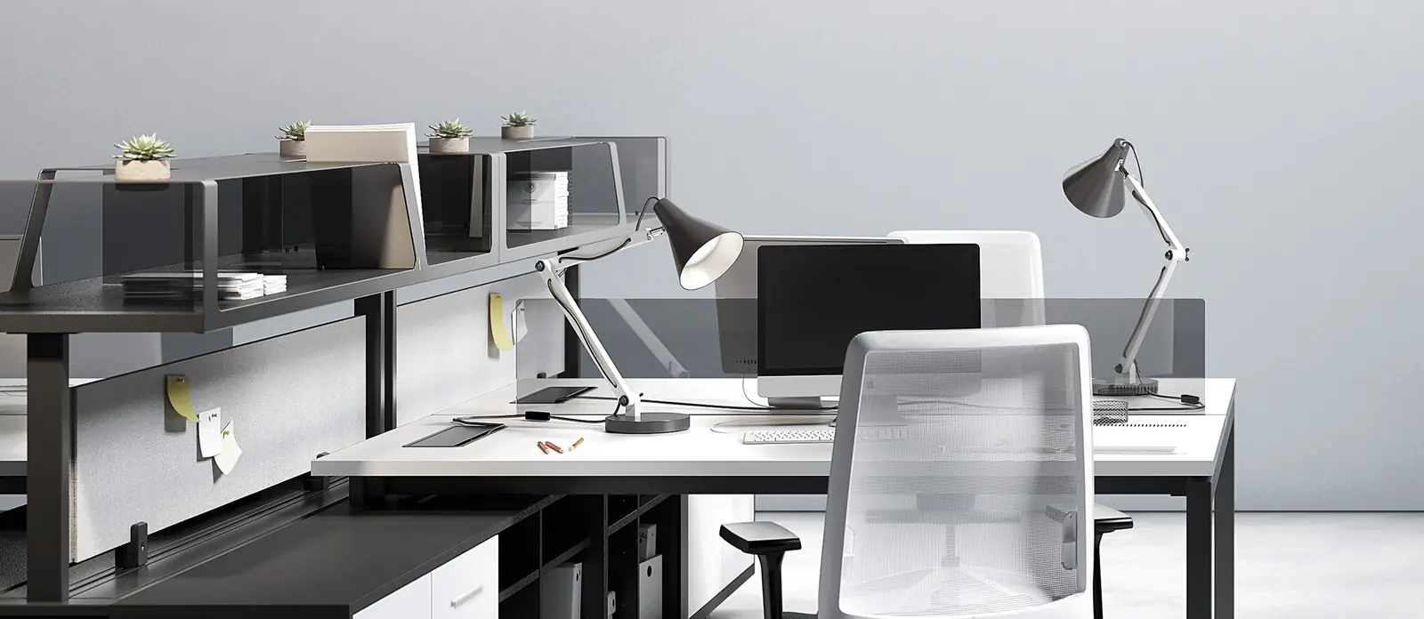Axis, ambiente 3