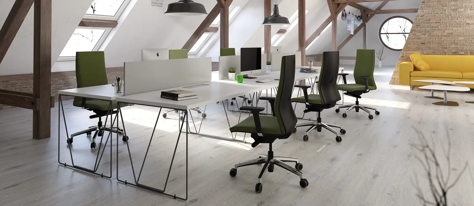 Touch, ambiente 1