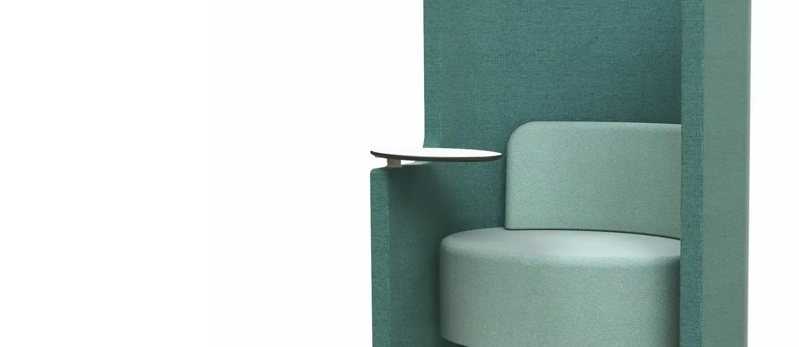Let's Think, ambiente 4