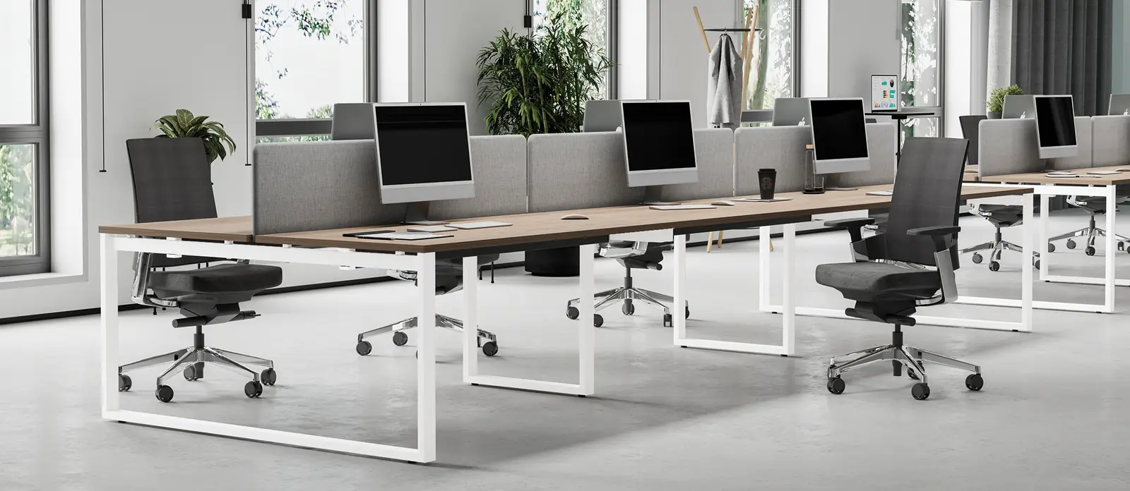 V-Next, ambiente 3