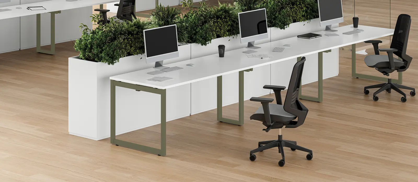 V-Next, ambiente 4