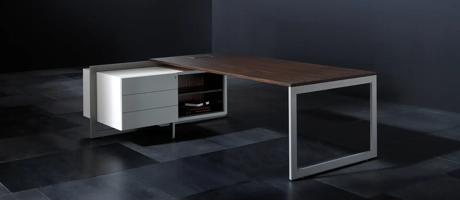 Vektor, ambiente 1