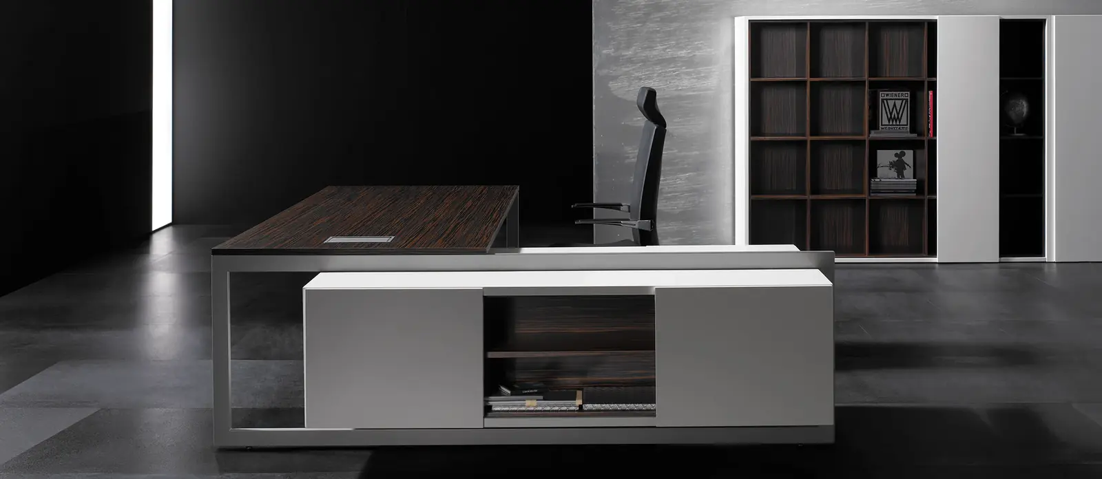 Vektor, ambiente 2