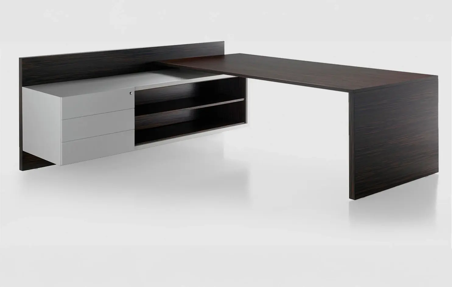 Vektor, ambiente 4