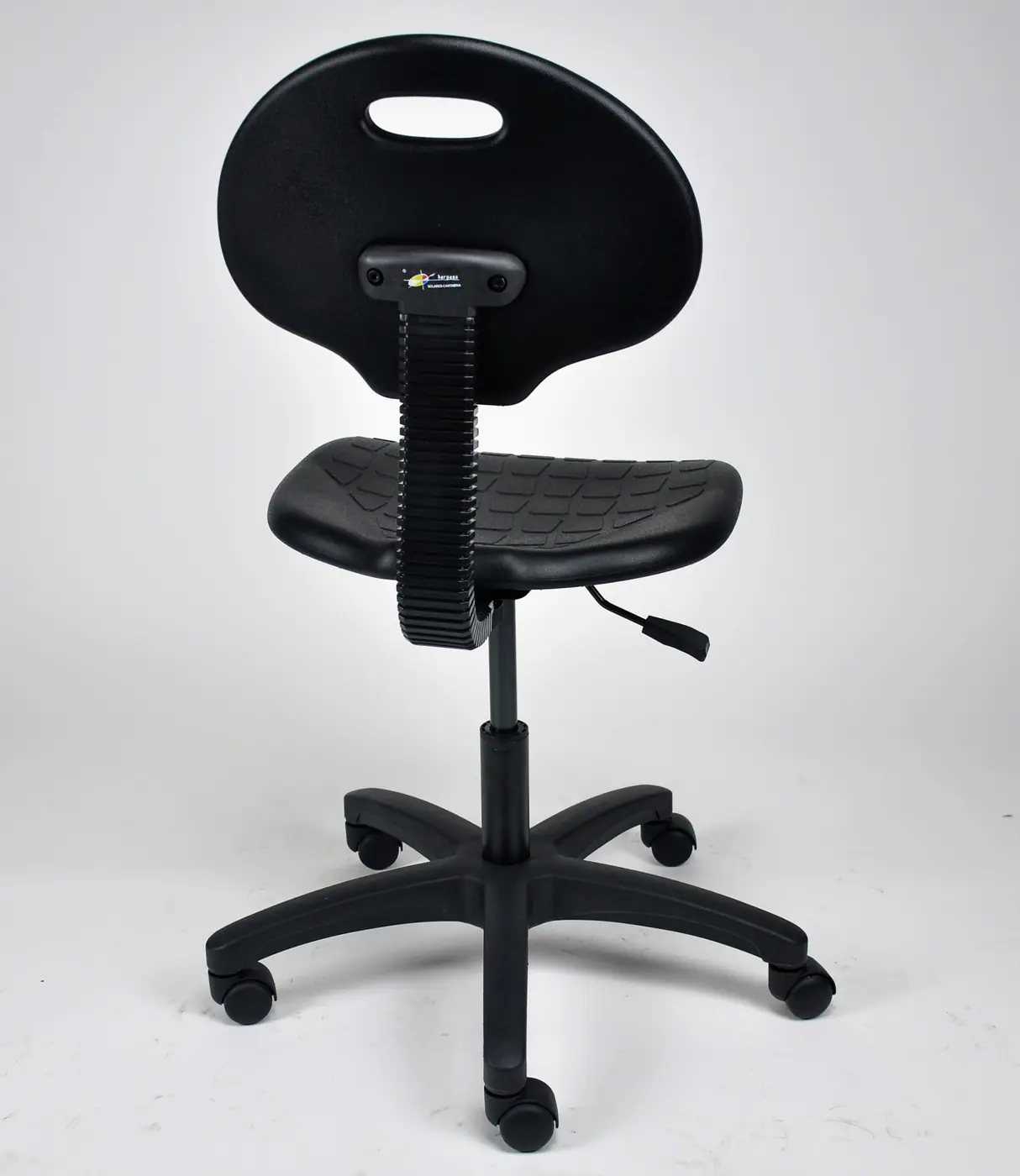 Silla 400i, foto 1