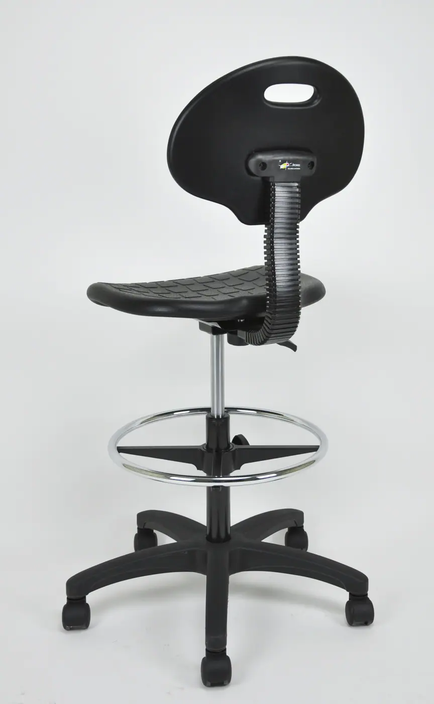 Silla 400i, foto 4