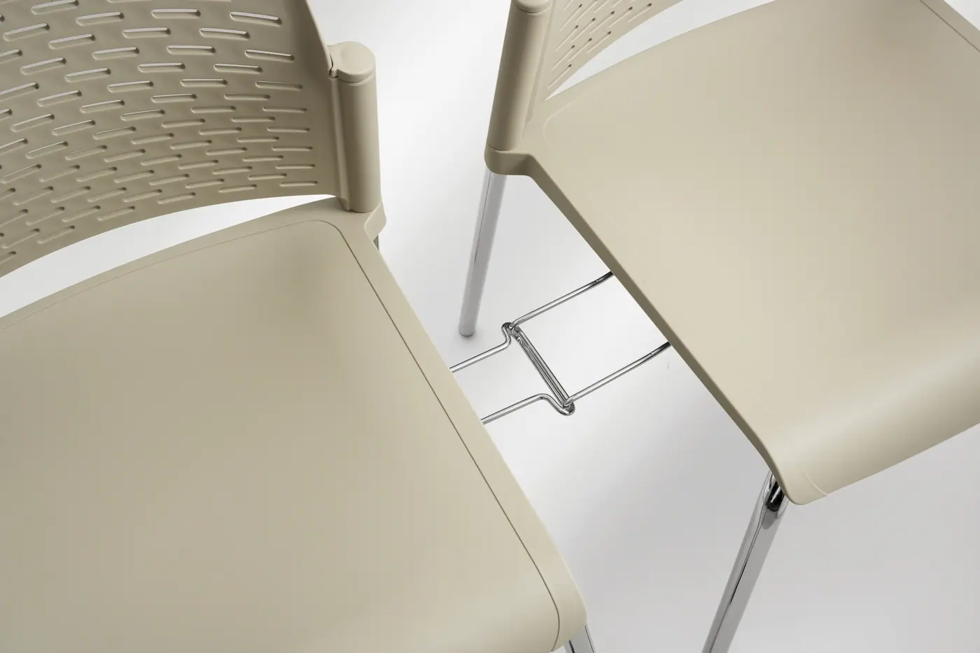Silla Apollo para colectividades, foto 2